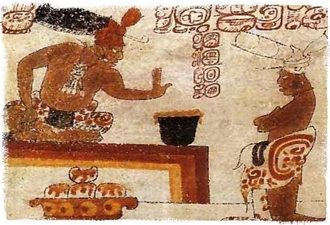 The Cacao Uprising: An Examination of Religious Tensions and Elite Power Dynamics during the Early Maya Period