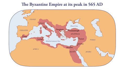 The Conquest of Constantinople; A Pivotal Moment in Eastern Mediterranean History and the End of the Byzantine Empire