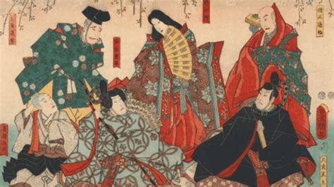 The Fujiwara no Yoshifusa and the Heian Court: Decentralization of Imperial Power and Rise of Aristocratic Dominance