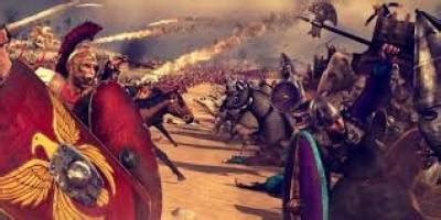 The Battle of Singara: A Roman Defeat That Ushered in an Era of Persian Hegemony and Marked the Beginning of a Turbulent Century for the East