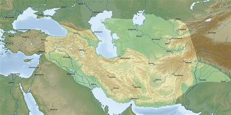 The Fall of Herat: A Timurid Succession Crisis and the Rise of Uzbek Power in Central Asia