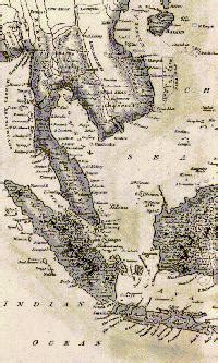 The Kedah Flourishing: A Glimpse into Early Trade Networks and Malay Civilization in 2nd Century Malaysia