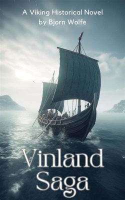 The Norse Exploration of Vinland: A Saga of Courage, Curiosity, and Unexpected Consequences