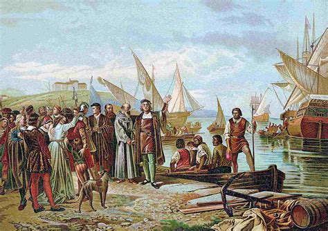 The Portuguese Arrival in Brazil; 1492 - European Exploration Meets Indigenous Cultures